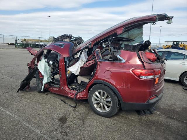 2017 KIA SORENTO LX #3303665937