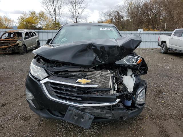 2018 CHEVROLET EQUINOX LS - 2GNAXREVXJ6322461