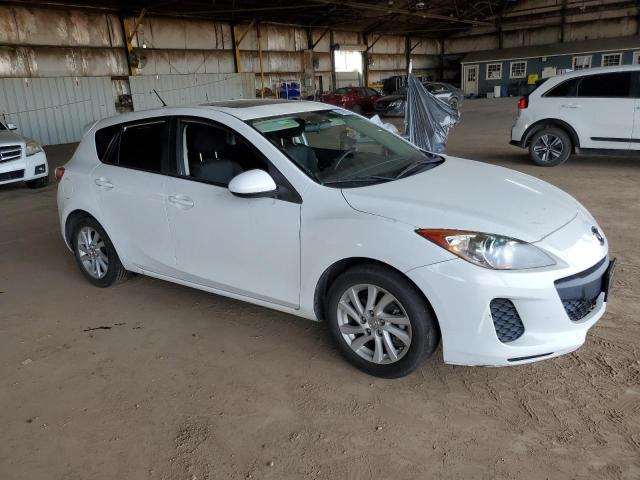 2012 MAZDA 3 I #3298202024