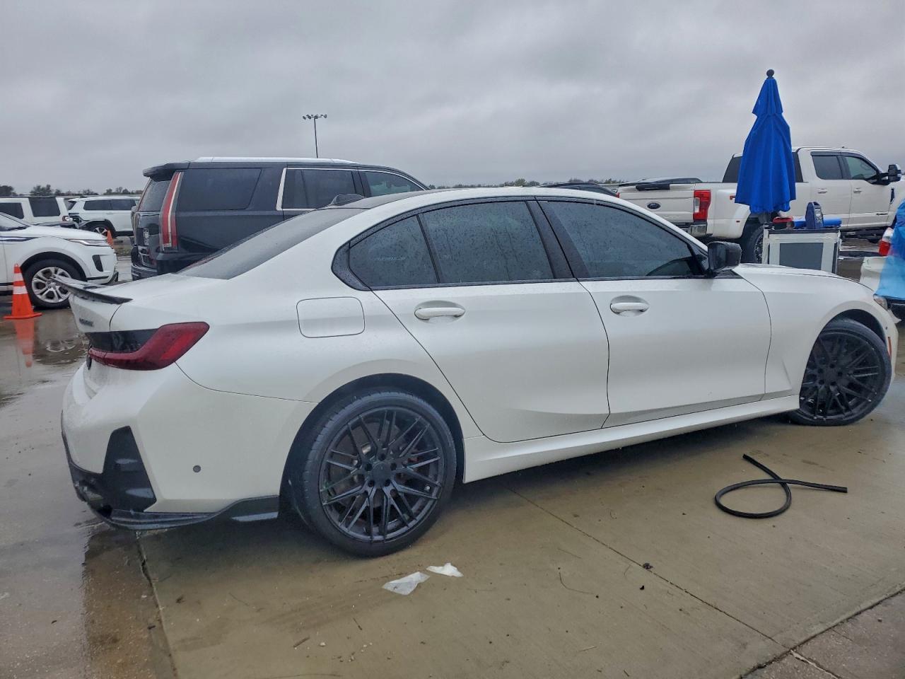 BMW M3 M340XI