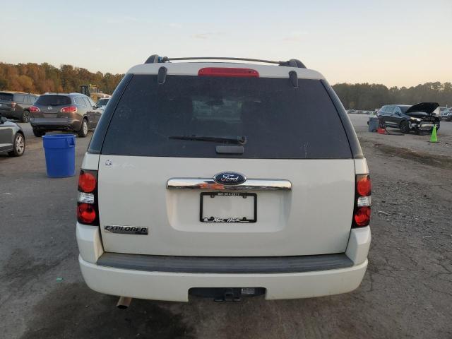 2010 FORD EXPLORER X #3287302981