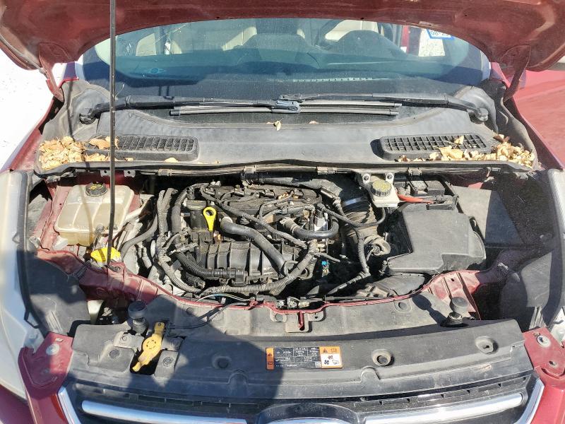 2015 FORD ESCAPE TIT - 1FMCU0JX4FUB93330