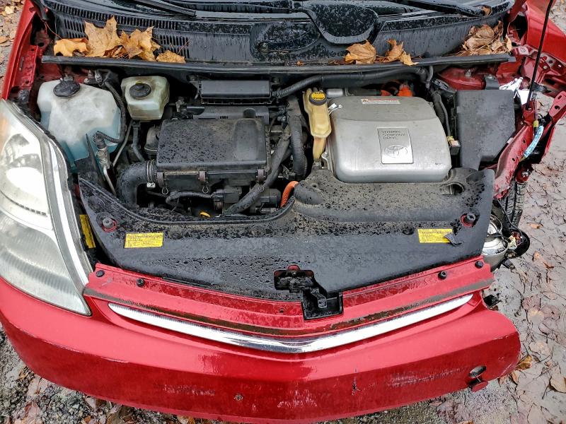 2006 TOYOTA PRIUS #3316066225