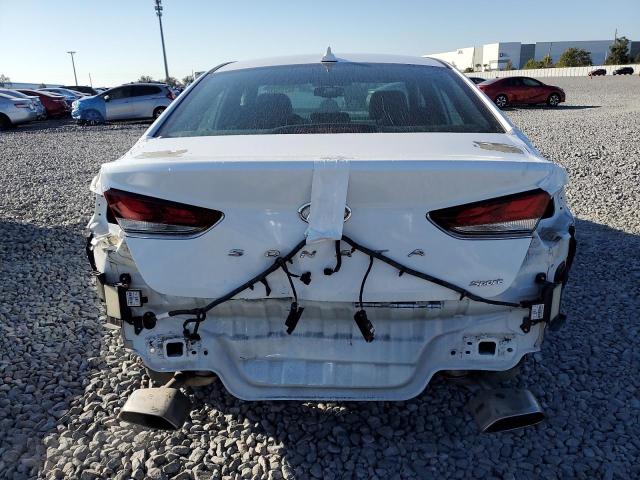 2018 HYUNDAI SONATA SPO #3301829350