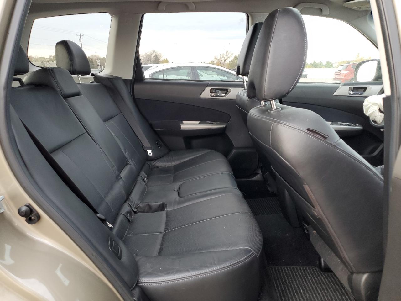 Lot #3301789334 2009 SUBARU FORESTER 2