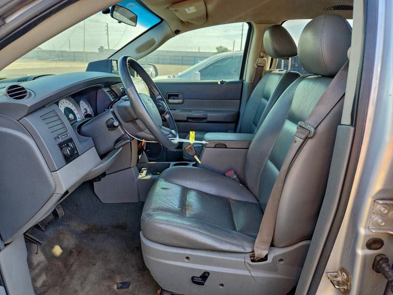 2004 DODGE DURANGO SL #3310413989