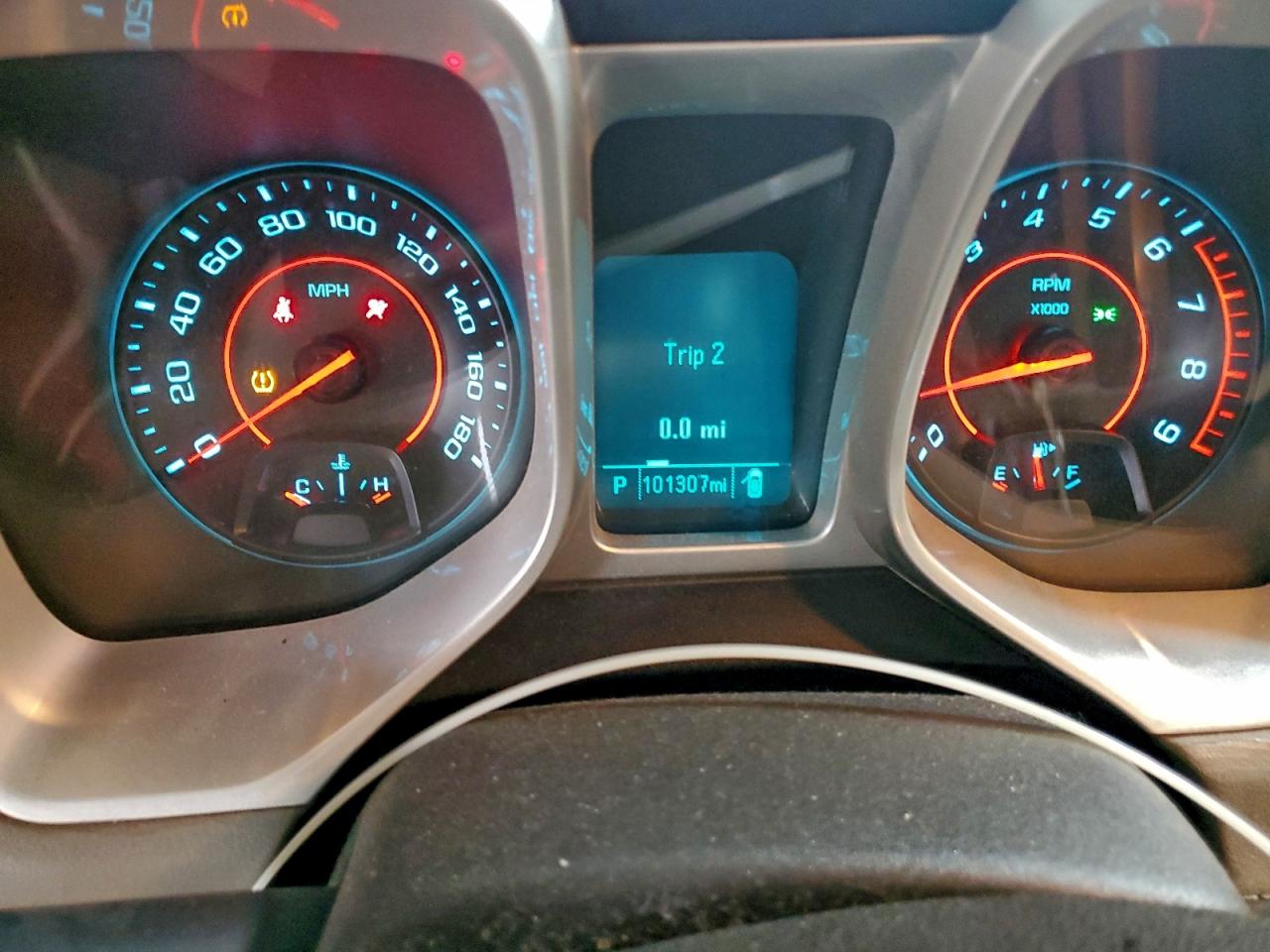 Lot #3311639249 2012 CHEVROLET CAMARO 2SS