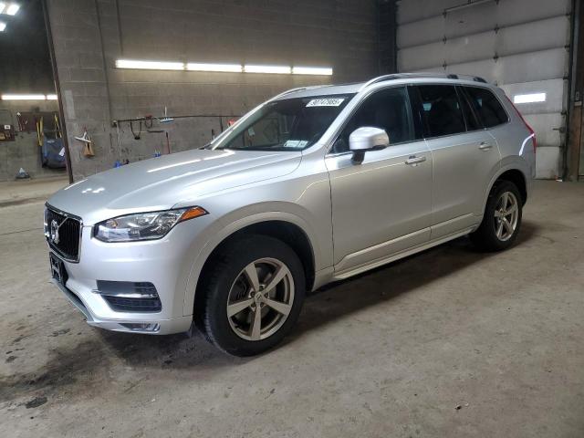 Global Auto Auctions: 2016 VOLVO XC90 T5
