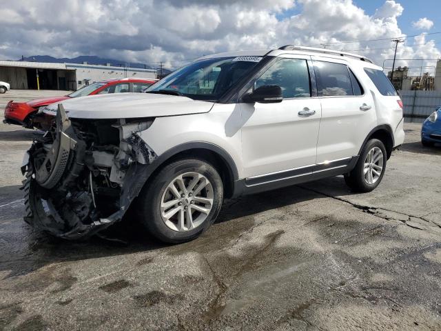 2015 FORD EXPLORER X #3311723262