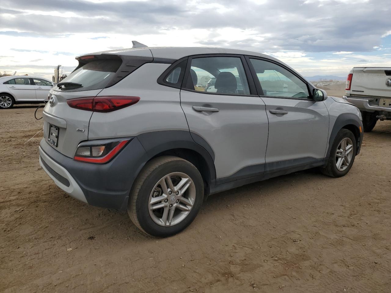 HYUNDAI KONA SEL