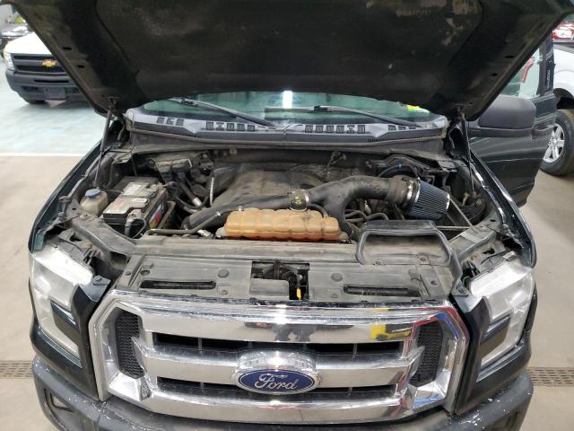 2015 FORD F150 SUPER #3284708996
