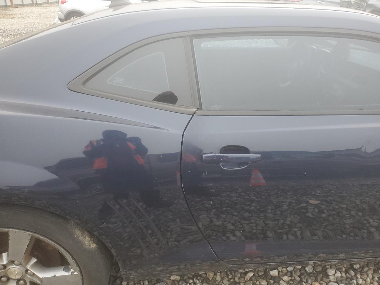 Lot #3311460236 2011 CHEVROLET CAMARO LT