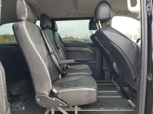 2017 MERCEDES-BENZ METRIS #3287445016