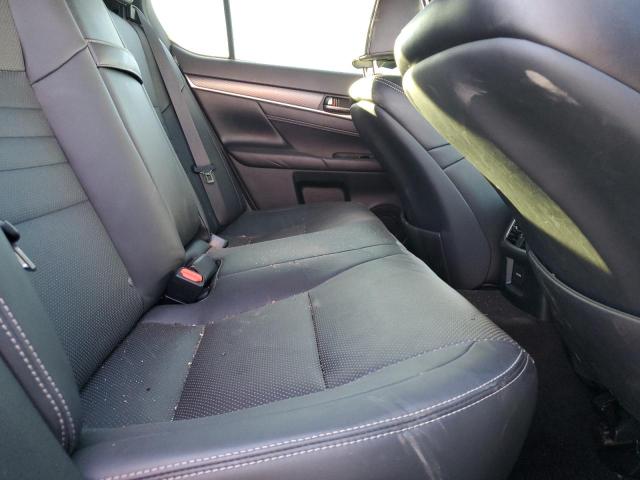 2020 LEXUS GS 350 F S #3301976421