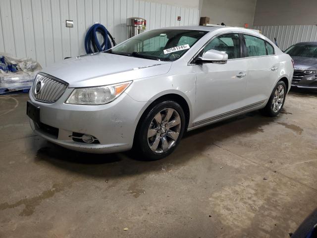 Global Auto Auctions: 2011 BUICK LACROSSE C