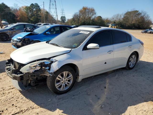 2012 NISSAN ALTIMA BAS #3301758347