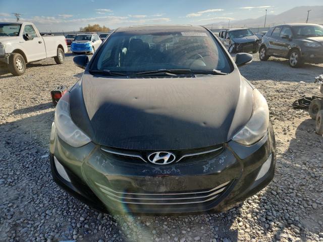 2011 HYUNDAI ELANTRA GL #3305579100