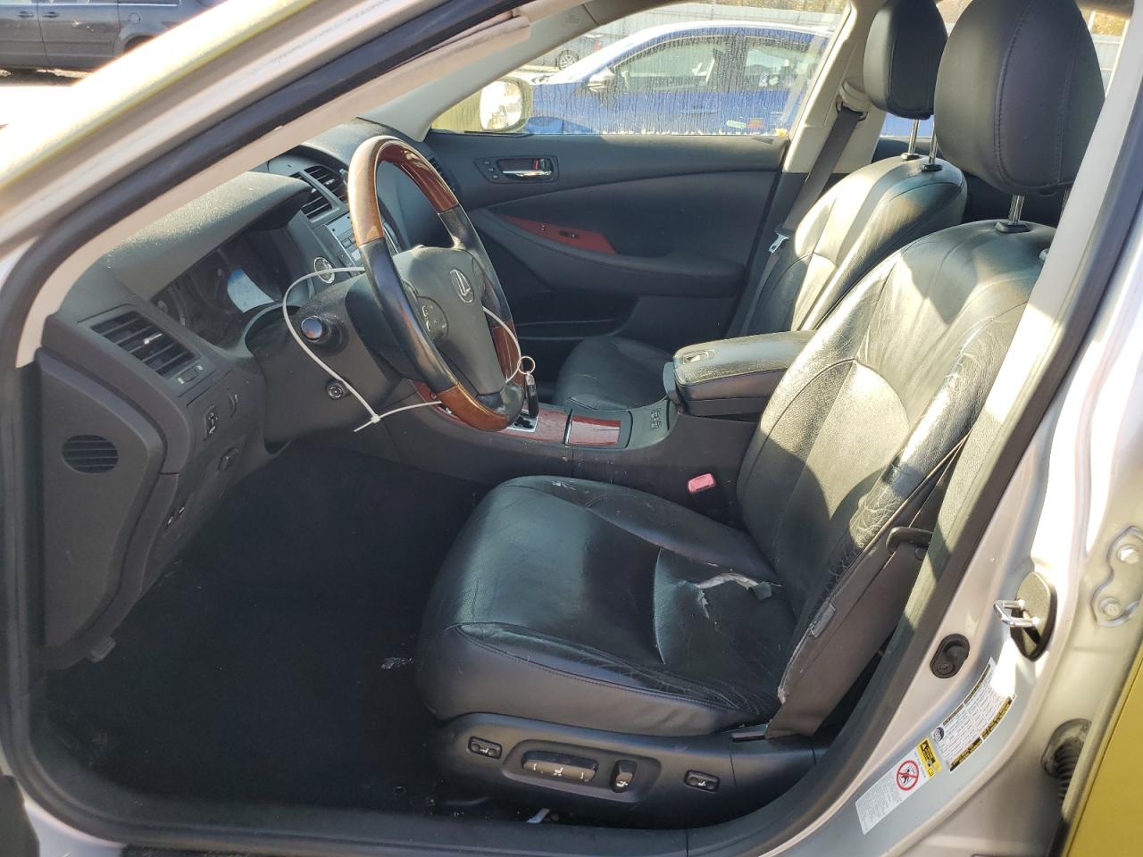 Lot #3285470857 2009 LEXUS ES 350