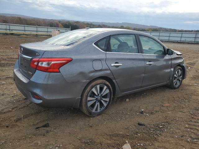 2019 NISSAN SENTRA S #3297099503