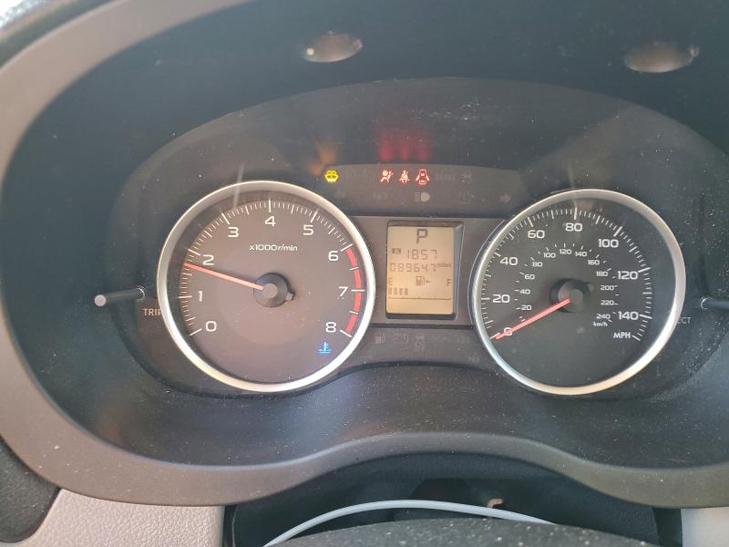 2017 SUBARU FORESTER 2 #3296908827