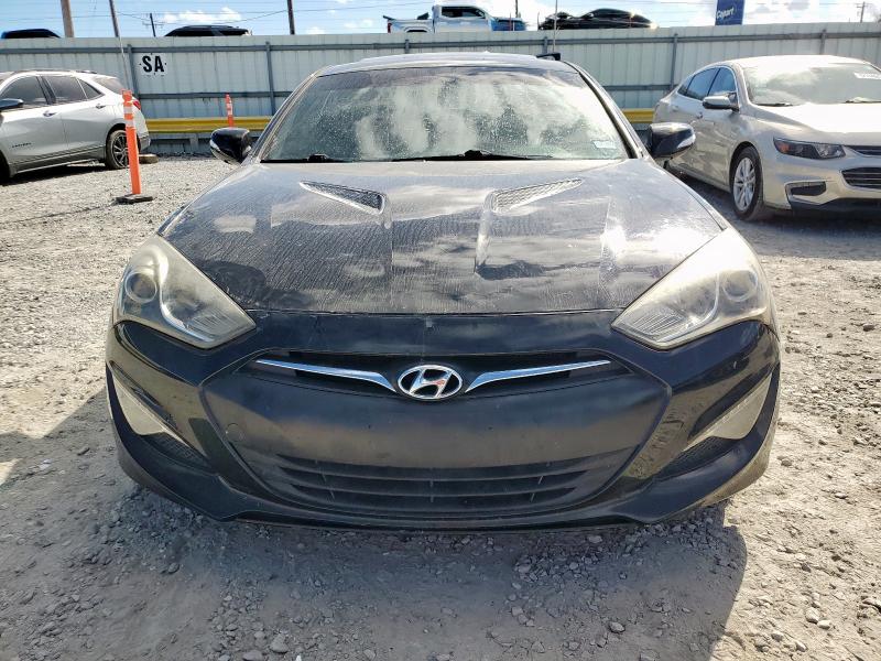 2013 HYUNDAI GENESIS CO #3287824090