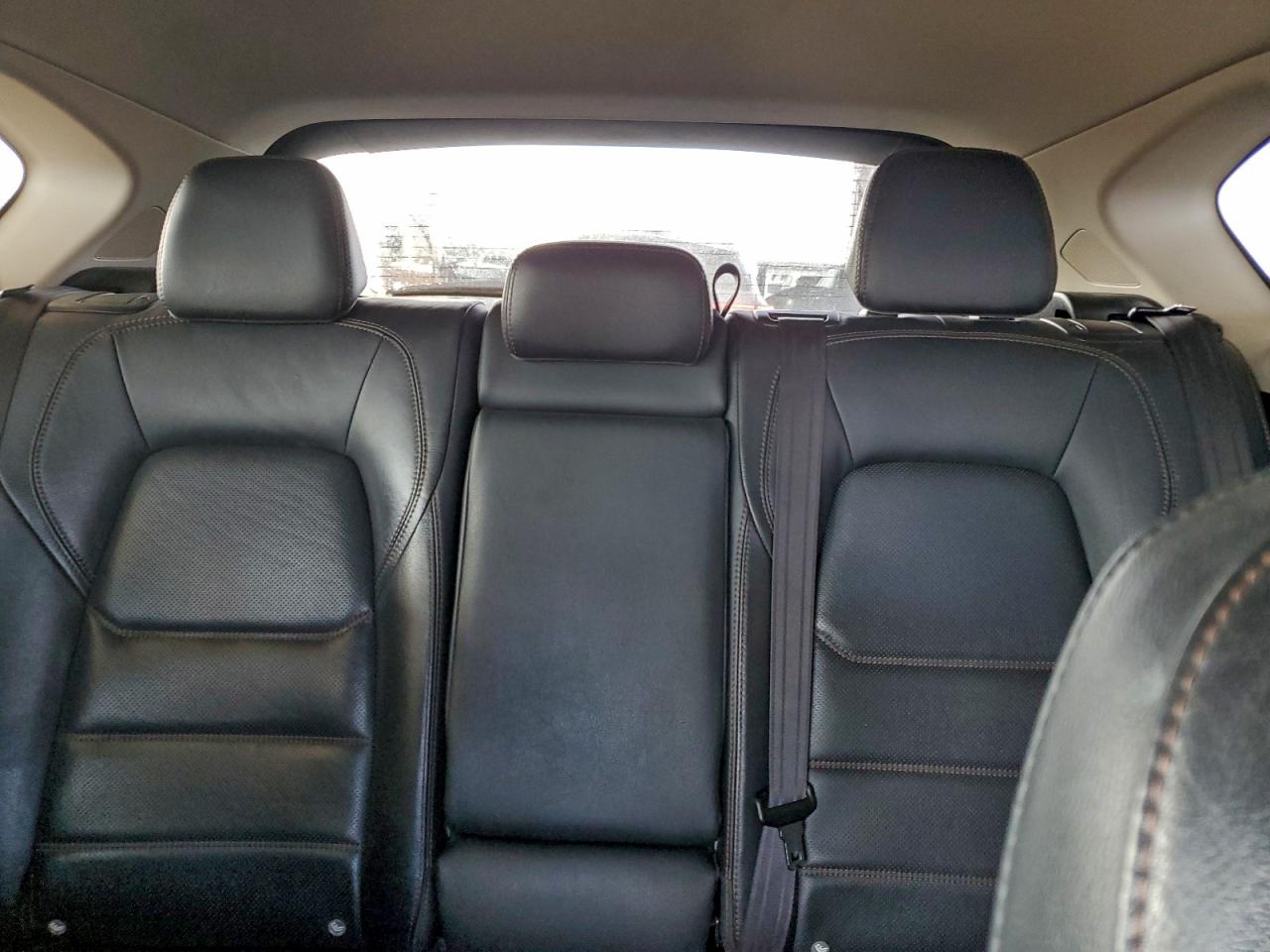 MAZDA CX-5 GRAND TOURING