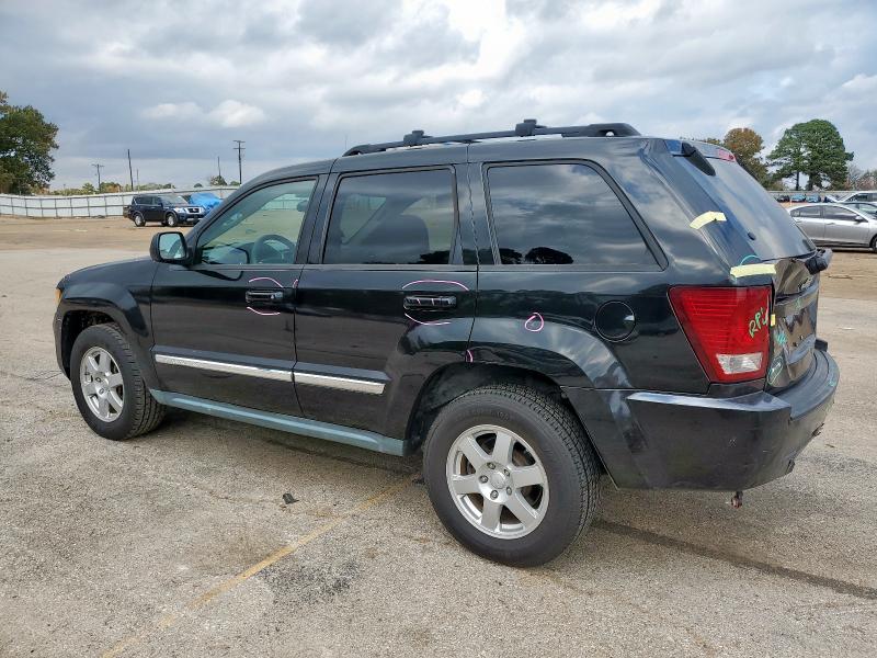 2010 JEEP GRAND CHER #3318025388