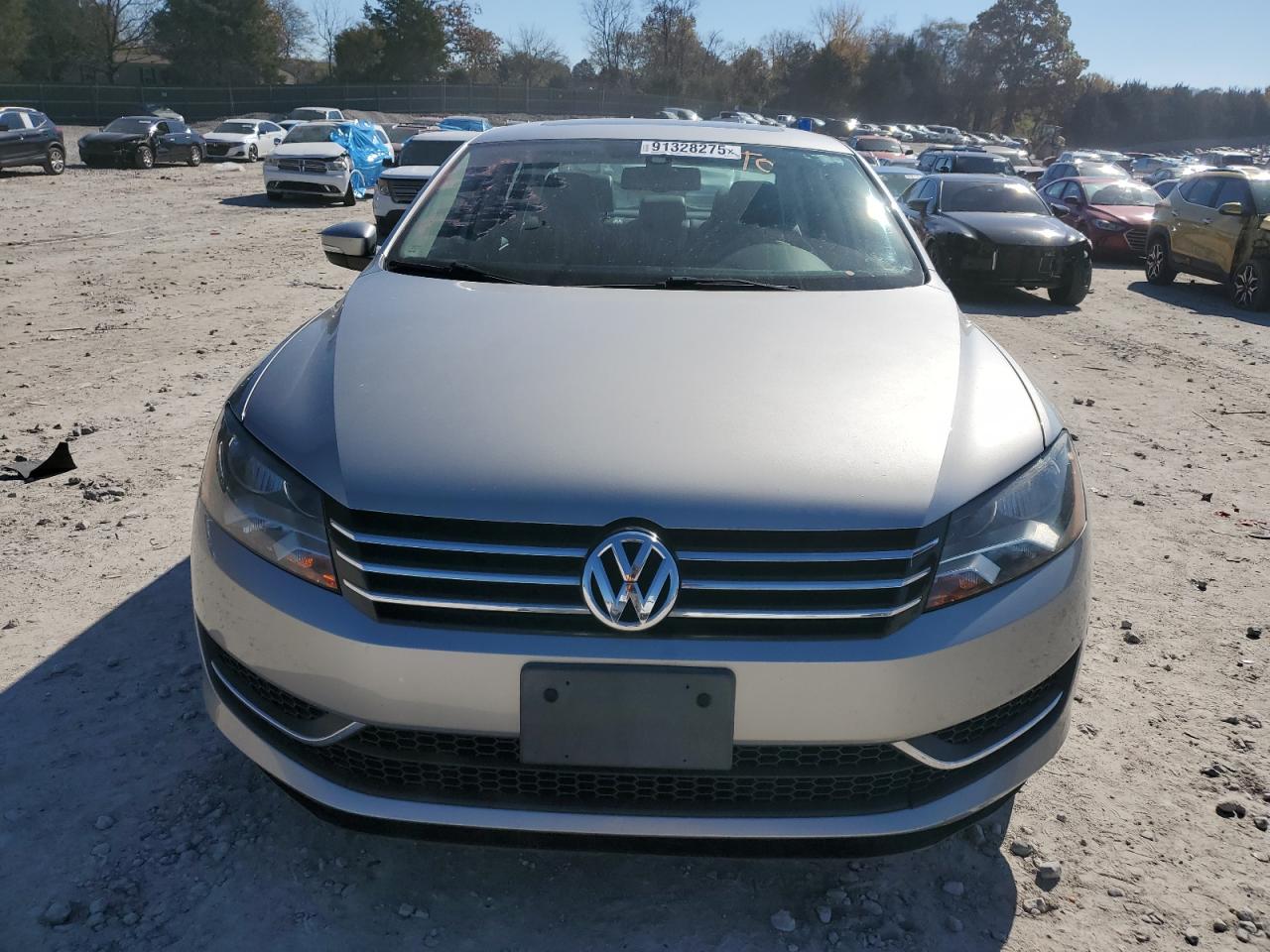 VOLKSWAGEN PASSAT SE