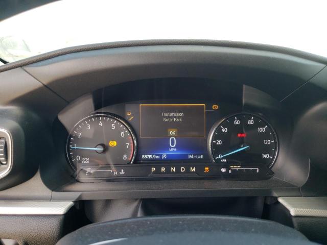 2020 FORD EXPLORER X #3304456590