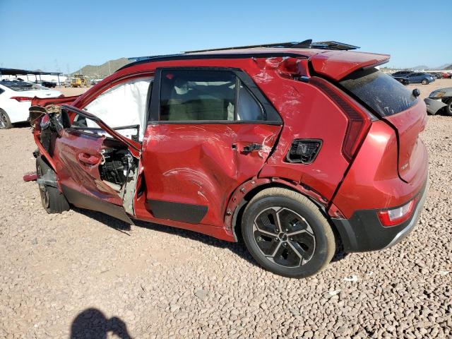 2024 KIA NIRO EX - KNDCR3LE9R5125302