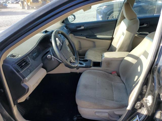 2014 TOYOTA CAMRY L #3285697701