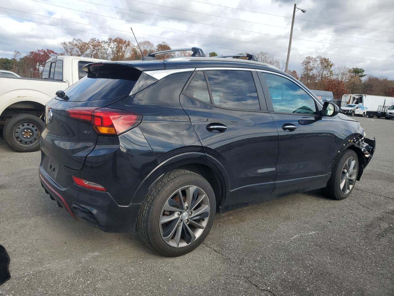 BUICK ENCORE PREFERRED