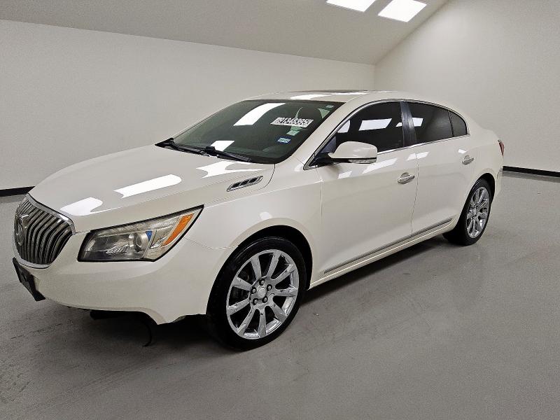 2014 BUICK LACROSSE P #3301714369