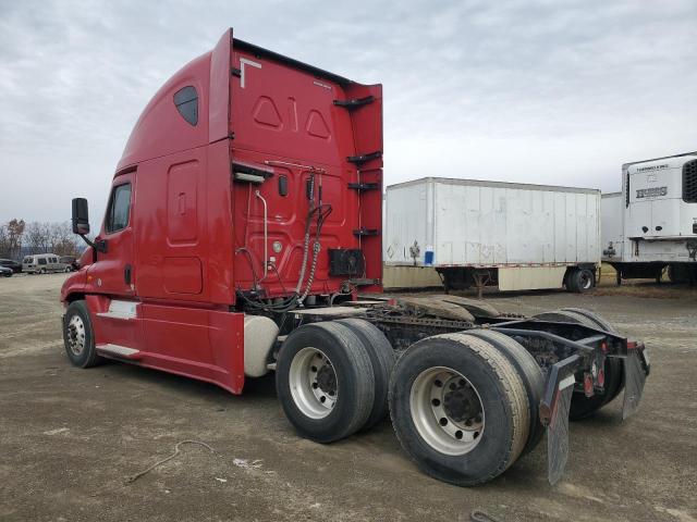 2017 FREIGHTLINER CASCADIA 1 #3293358440