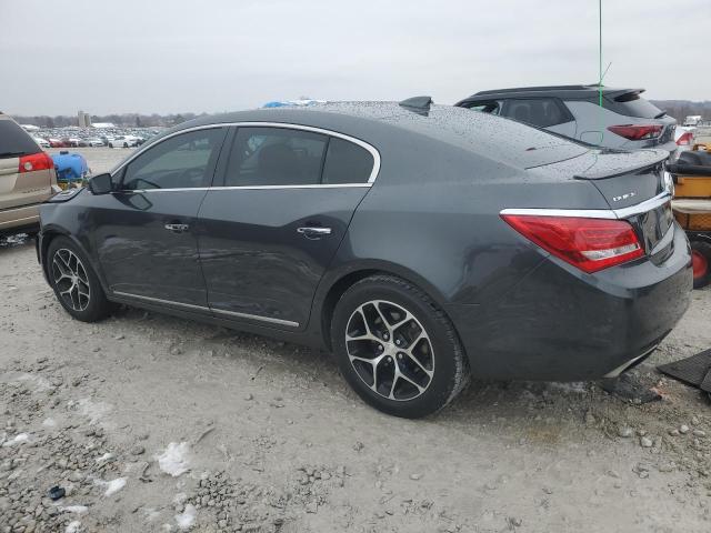 2016 BUICK LACROSSE S #3284880039