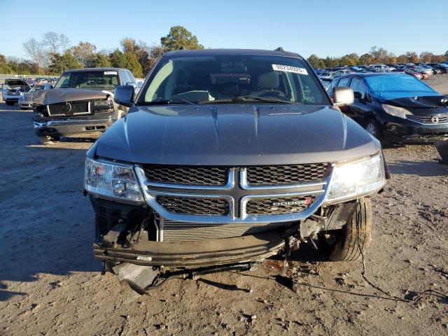 2012 DODGE JOURNEY SX #3297118506
