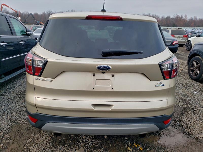2017 FORD ESCAPE SE #3296119836