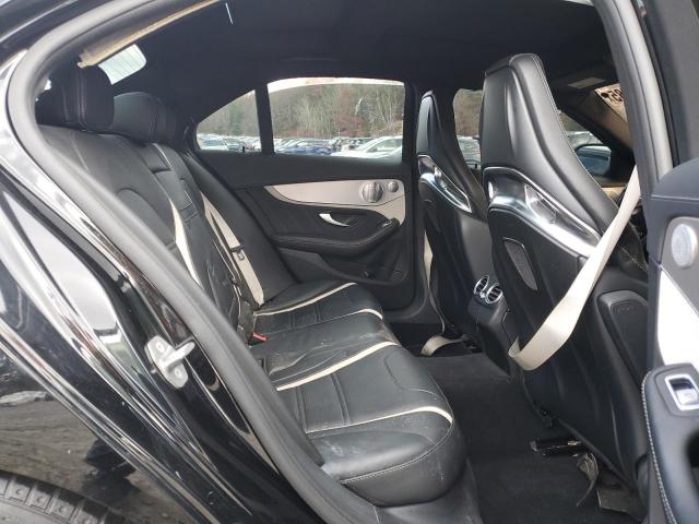 2021 MERCEDES-BENZ C 63 AMG-S #3292323270