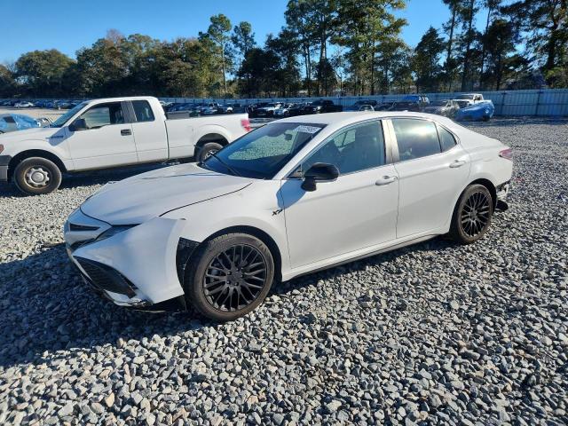 Global Auto Auctions: 2023 TOYOTA CAMRY SE N