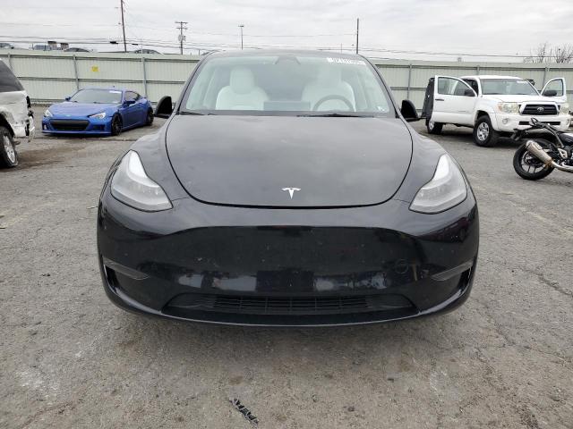 2022 TESLA MODEL Y #3301746377