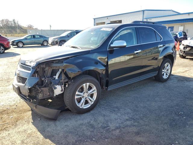 2013 CHEVROLET EQUINOX LT #3302904995