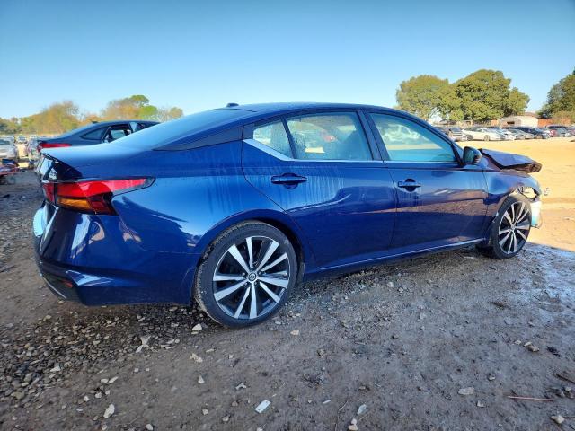2020 NISSAN ALTIMA SR #3286692288