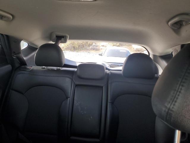 2013 HYUNDAI TUCSON #3297928775