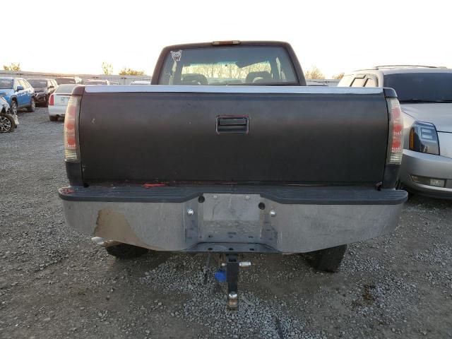 1995 CHEVROLET GMT-400 K1 #3301857987