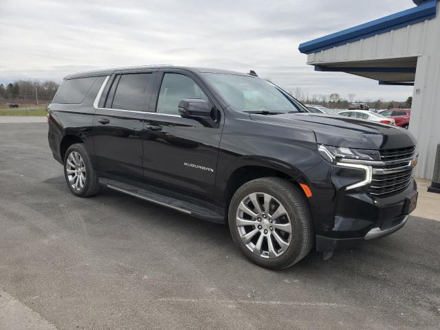 2024 CHEVROLET SUBURBAN K #3280283077