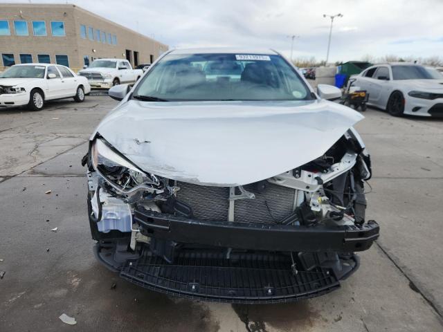 2016 TOYOTA COROLLA L #3292906603