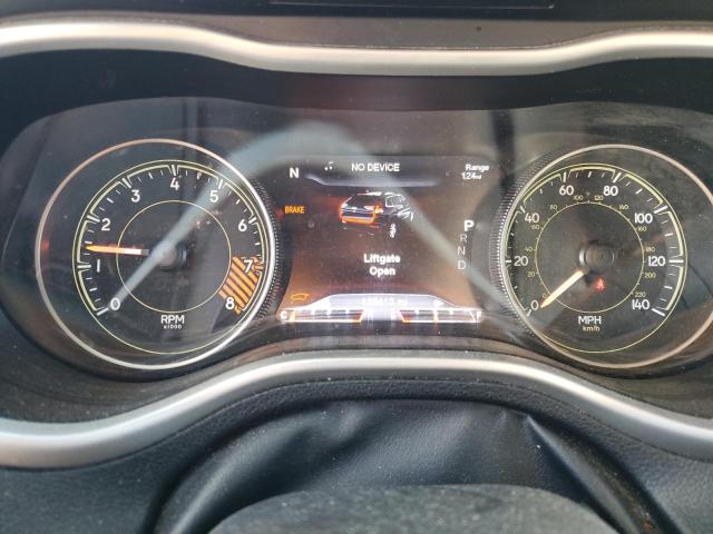 2014 JEEP CHEROKEE T #3283854418