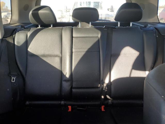 2012 MERCEDES-BENZ GLK 350 4M #3287900263