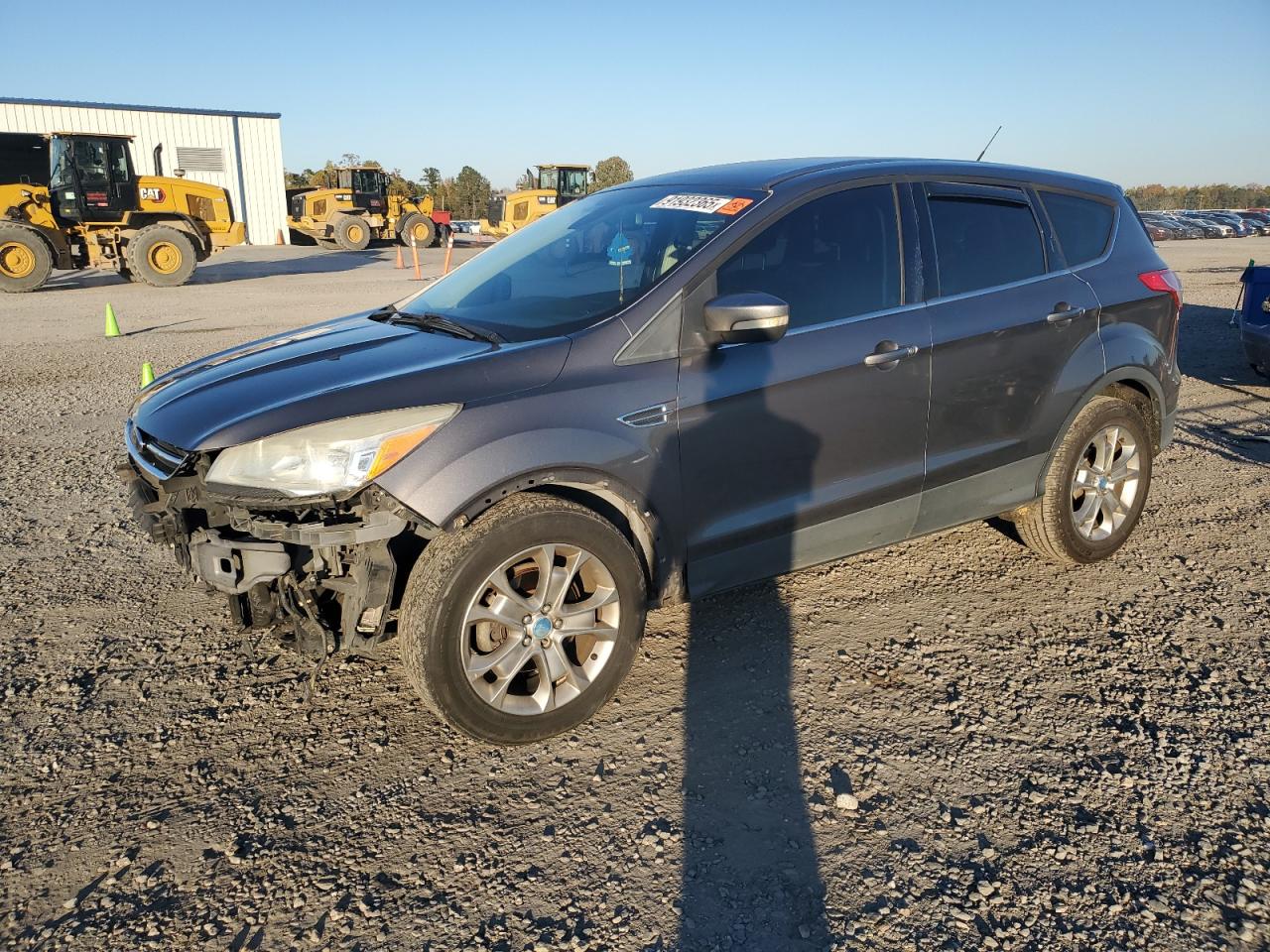 FORD ESCAPE SEL