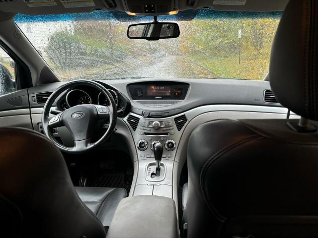 2012 SUBARU TRIBECA LI #3283996825